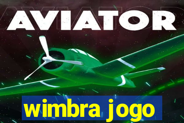 wimbra jogo